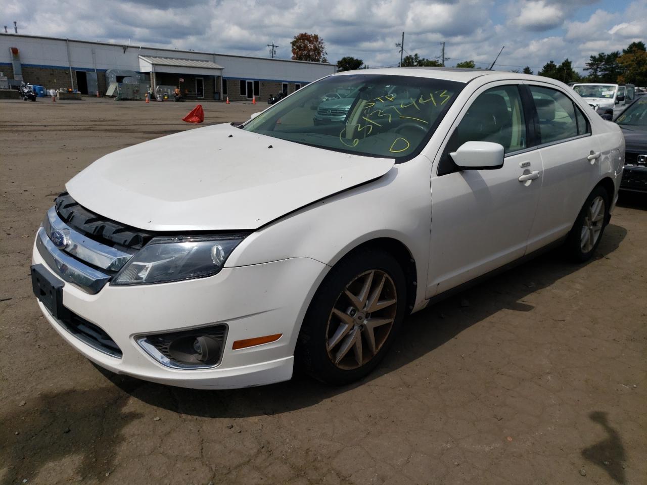 ford fusion 2012 3fahp0ja8cr179047