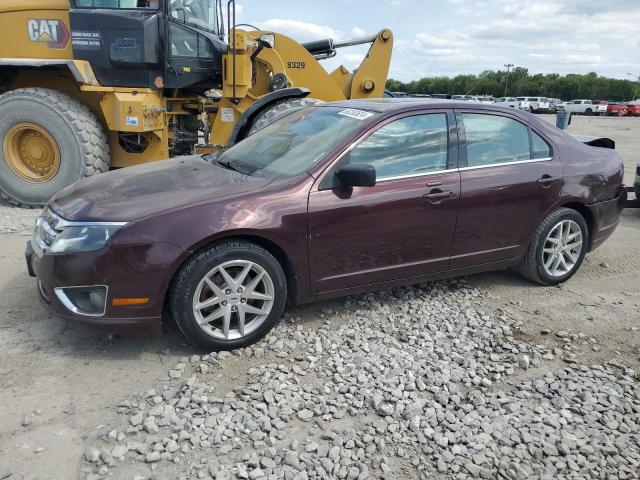 ford fusion sel 2012 3fahp0ja8cr234435