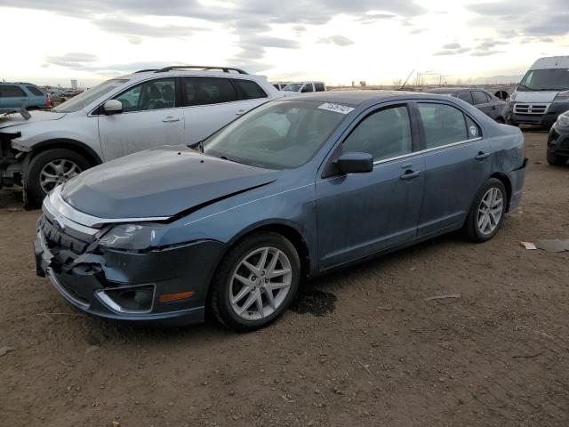 ford fusion sel 2012 3fahp0ja8cr256662