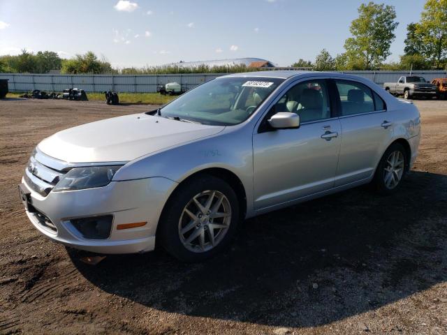 ford fusion sel 2012 3fahp0ja8cr282033