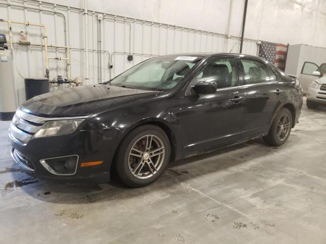 ford fusion 2012 3fahp0ja8cr301857