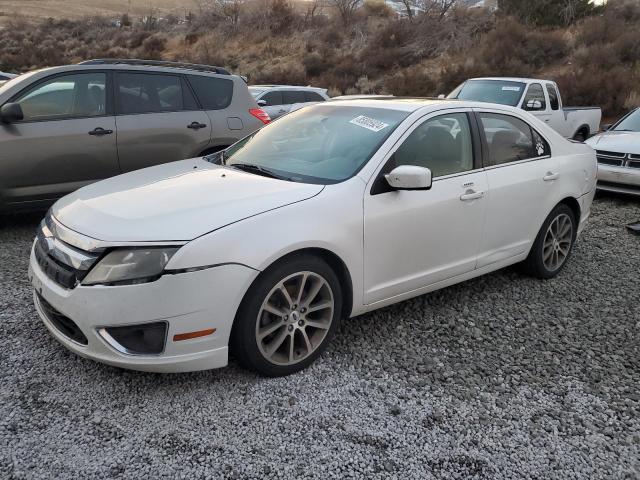 ford fusion sel 2010 3fahp0ja9ar146278