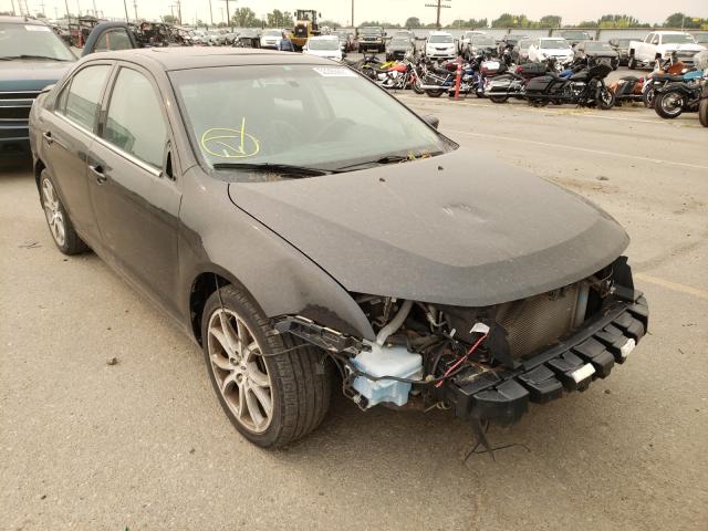 ford fusion 2010 3fahp0ja9ar197327