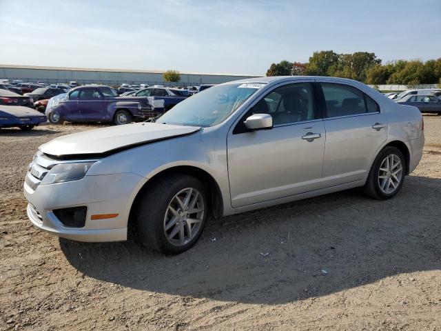 ford fusion sel 2010 3fahp0ja9ar342561