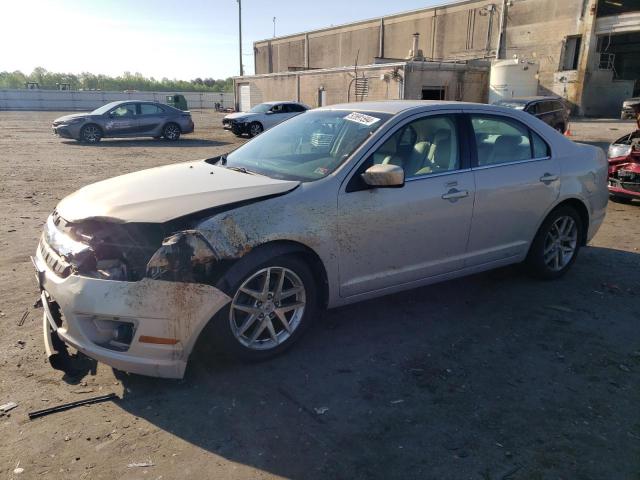 ford fusion 2010 3fahp0ja9ar348862