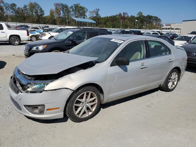 ford fusion sel 2010 3fahp0ja9ar414343