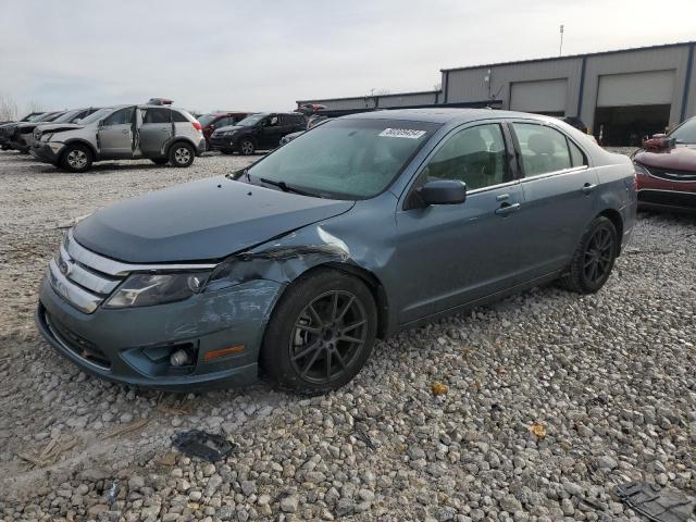 ford fusion sel 2011 3fahp0ja9br141311