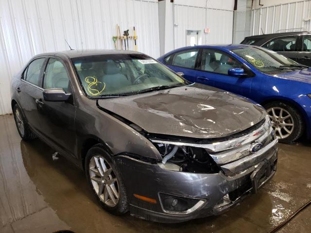 ford fusion sel 2011 3fahp0ja9br185910