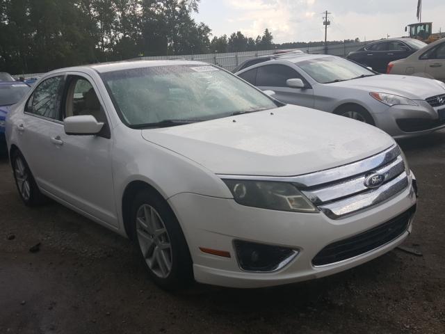 ford fusion sel 2011 3fahp0ja9br194333