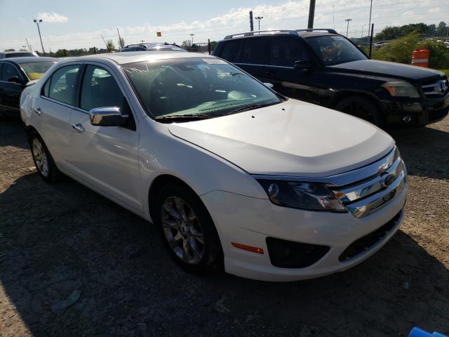 ford fusion sel 2011 3fahp0ja9br233034