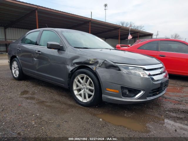 ford fusion 2012 3fahp0ja9cr106236