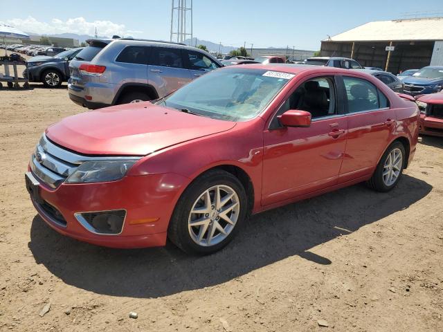 ford fusion sel 2012 3fahp0ja9cr163553