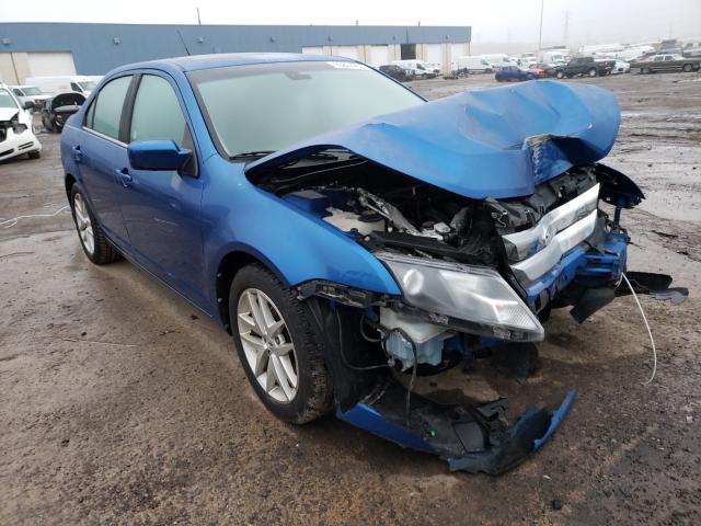 ford fusion sel 2012 3fahp0ja9cr175573