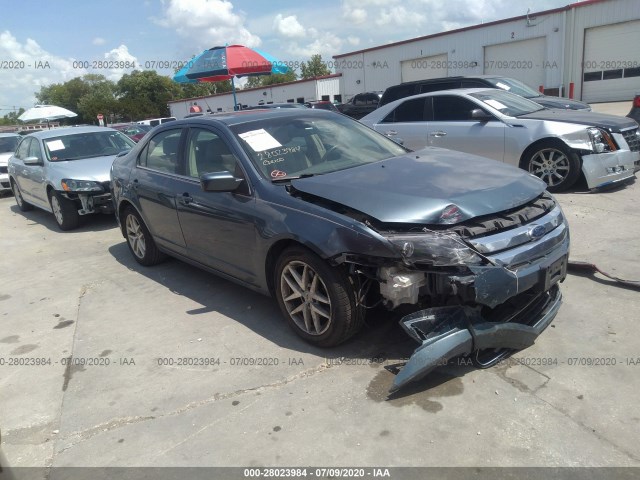 ford fusion 2012 3fahp0ja9cr198349