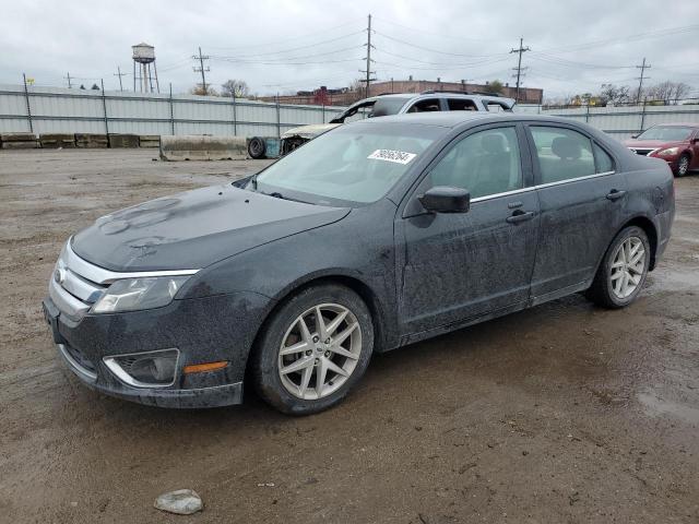 ford fusion sel 2012 3fahp0ja9cr209267