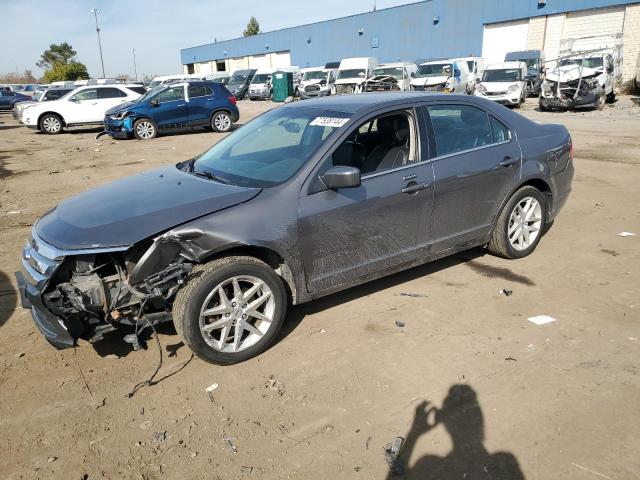 ford fusion sel 2012 3fahp0ja9cr265743