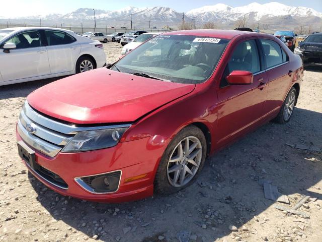 ford fusion 2012 3fahp0ja9cr265824