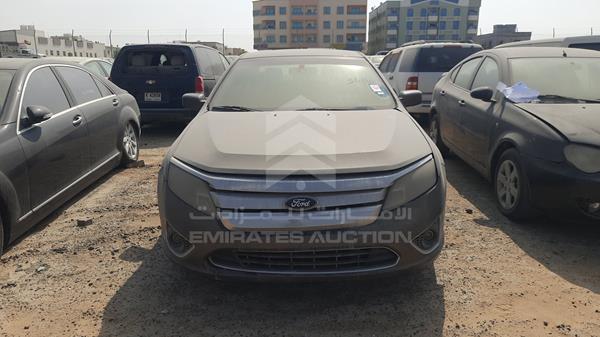 ford fusion 2012 3fahp0ja9cr268149