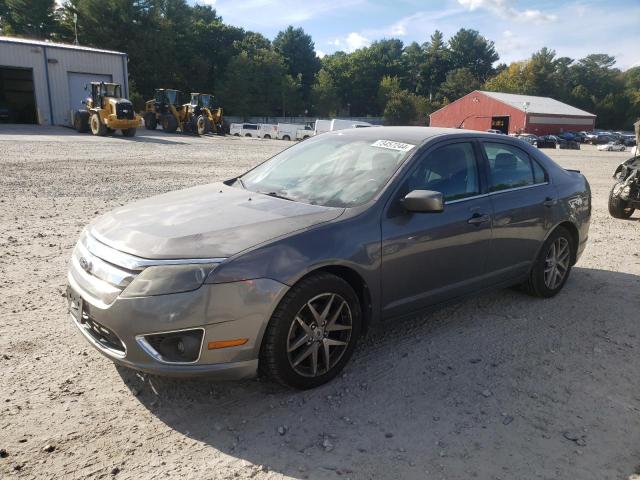 ford fusion sel 2012 3fahp0ja9cr322538