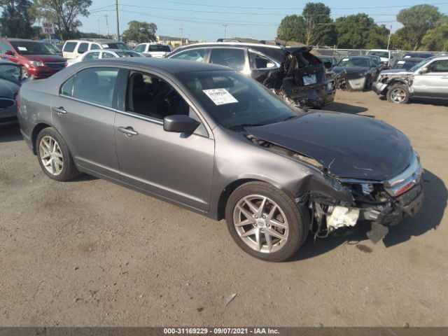 ford fusion 2012 3fahp0ja9cr327805