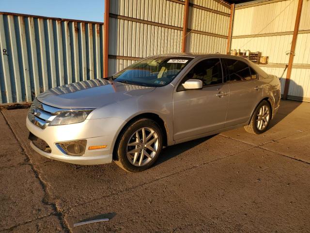 ford fusion sel 2012 3fahp0ja9cr334396