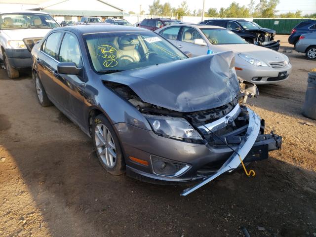 ford fusion 2012 3fahp0ja9cr337363