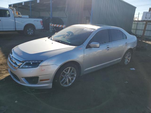 ford fusion sel 2012 3fahp0ja9cr348900