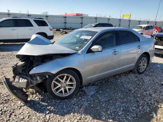 ford fusion sel 2012 3fahp0ja9cr365020