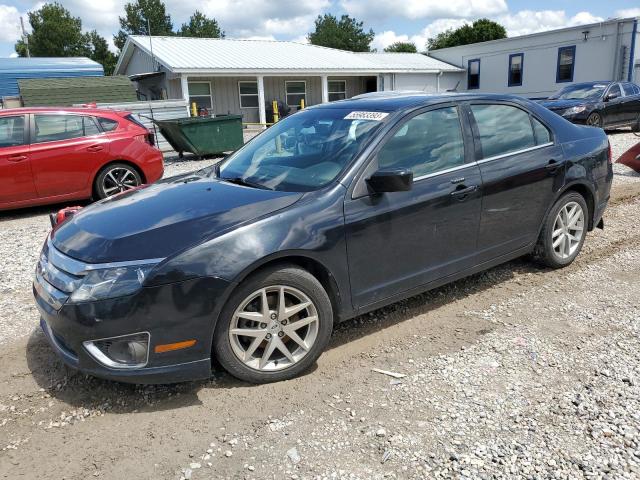 ford fusion sel 2012 3fahp0ja9cr394033