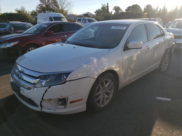 ford fusion 2012 3fahp0ja9cr398583