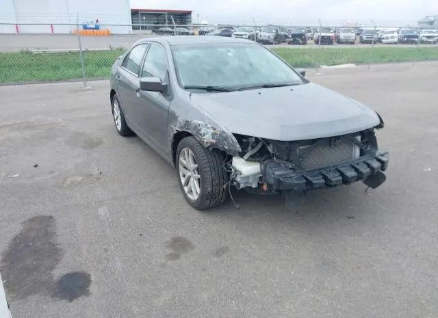 ford fusion 2010 3fahp0jaxar192136