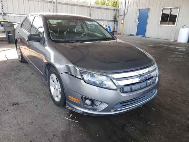 ford fusion sel 2010 3fahp0jaxar207539