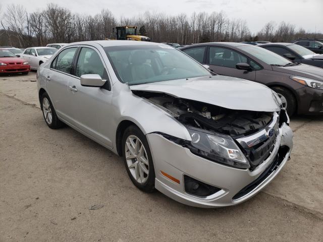 ford fusion 2010 3fahp0jaxar319810