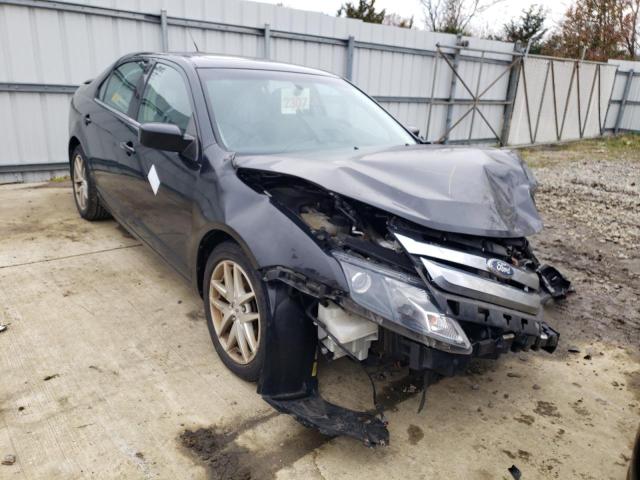 ford fusion sel 2010 3fahp0jaxar413962