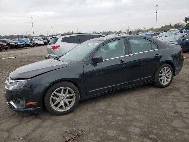 ford fusion sel 2010 3fahp0jaxar422063