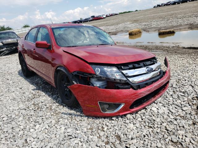 ford fusion sel 2010 3fahp0jaxar422614