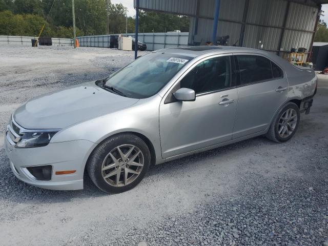 ford fusion sel 2011 3fahp0jaxbr145366