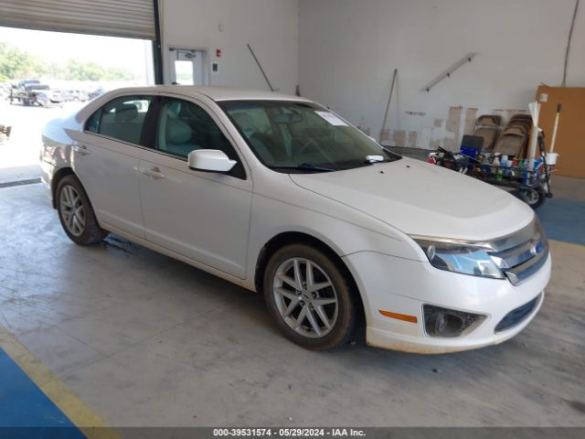 ford fusion 2011 3fahp0jaxbr272148