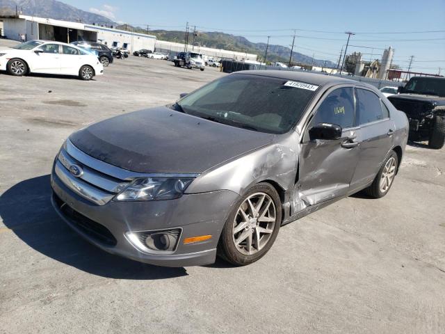 ford fusion sel 2011 3fahp0jaxbr274207