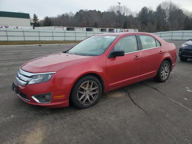 ford fusion sel 2011 3fahp0jaxbr295042