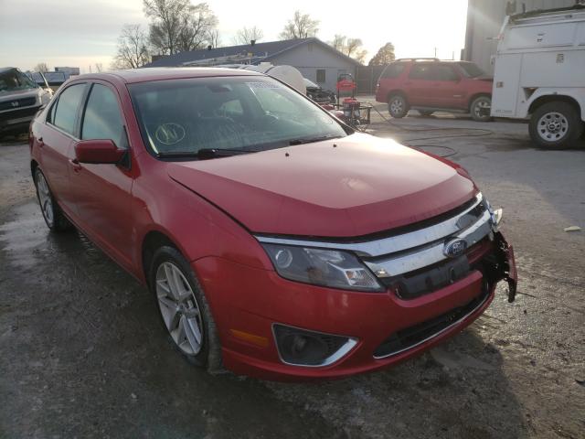 ford fusion sel 2011 3fahp0jaxbr334700