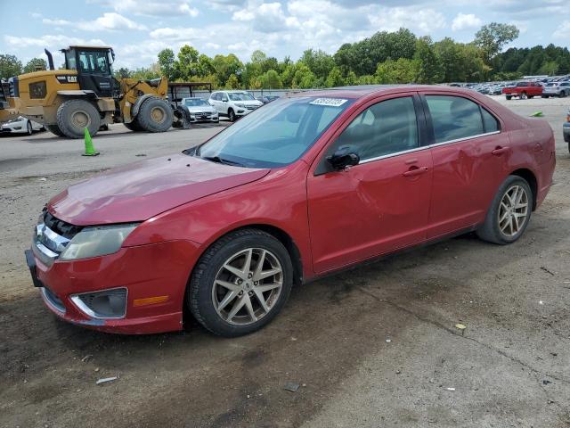 ford fusion sel 2011 3fahp0jaxbr335085