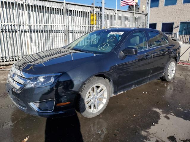 ford fusion 2012 3fahp0jaxcr315470