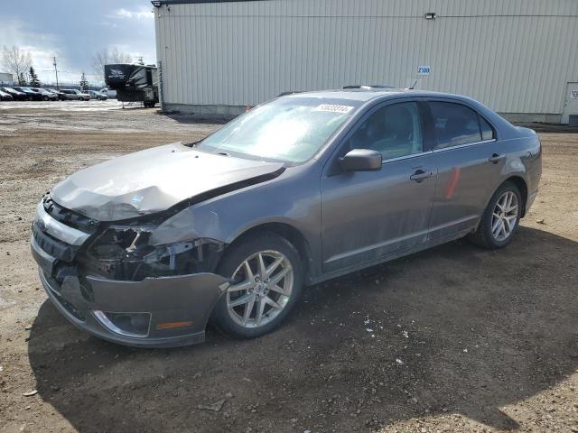 ford fusion 2010 3fahp0jg0ar134105