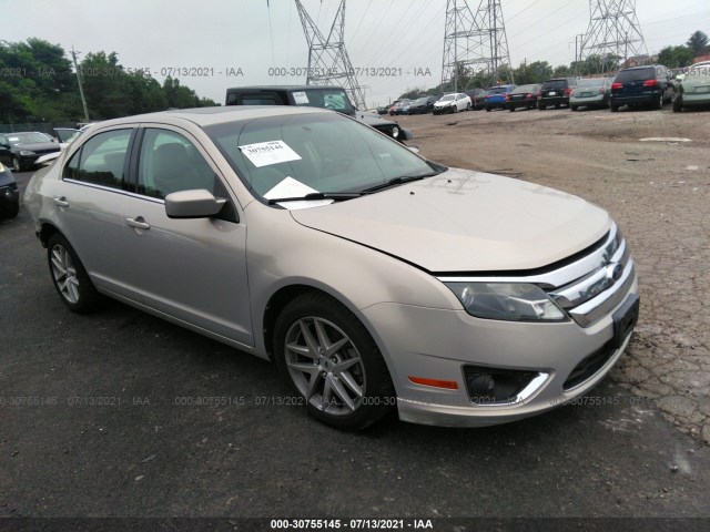 ford fusion 2010 3fahp0jg0ar147582