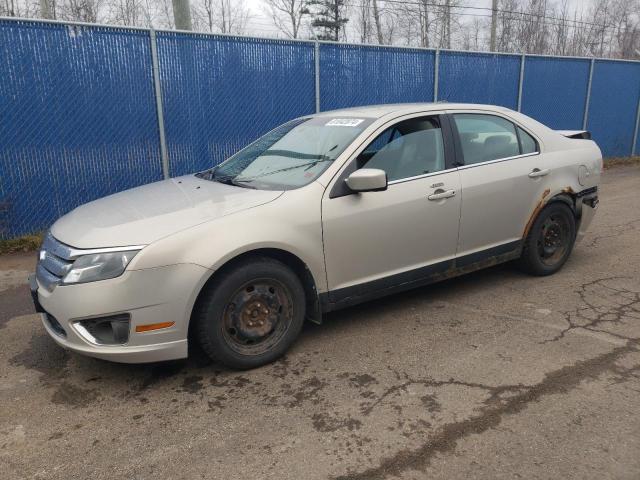 ford fusion sel 2010 3fahp0jg0ar194725