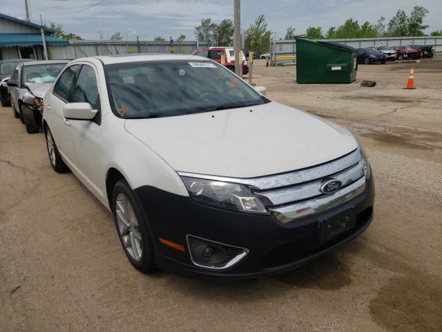 ford fusion sel 2010 3fahp0jg0ar244409