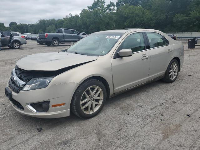 ford fusion sel 2010 3fahp0jg0ar278320