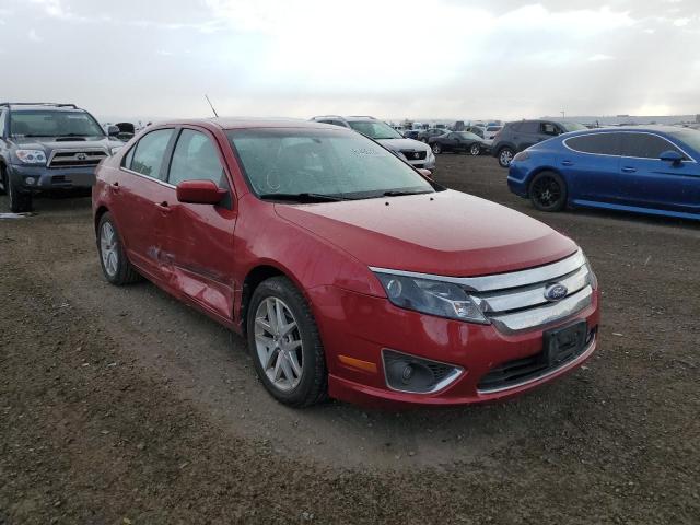 ford fusion sel 2010 3fahp0jg0ar313678