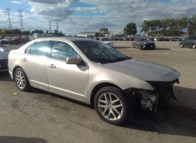 ford fusion 2010 3fahp0jg0ar313731